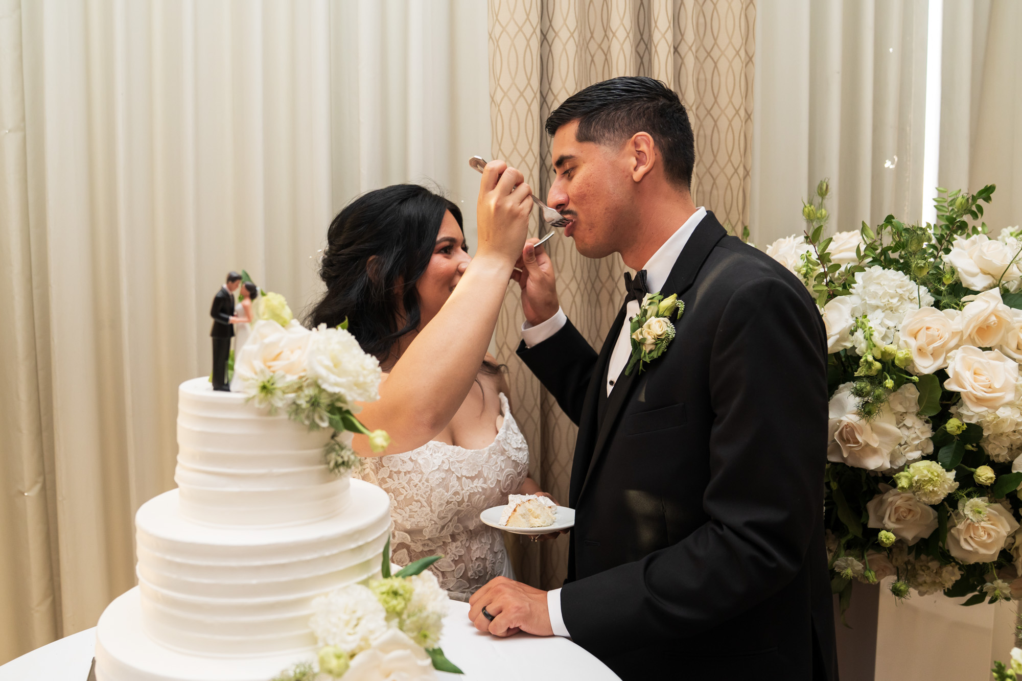 Kim & Roy wedding — gallery, photo 364